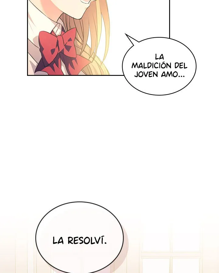 Sinceramente: me convertí en la mucama del duque Capítulo 21 en Línea - página 75