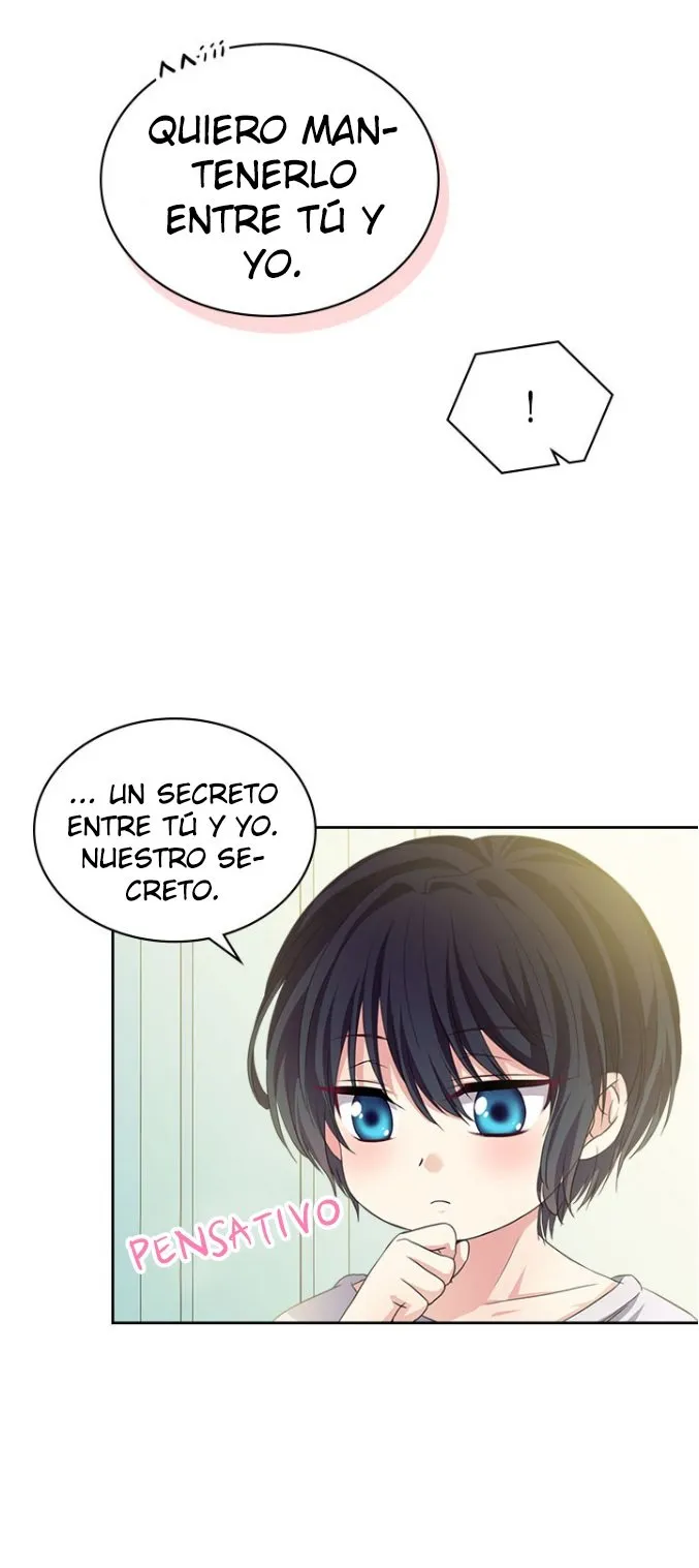 Sinceramente: me convertí en la mucama del duque Capítulo 22 en Línea - página 24