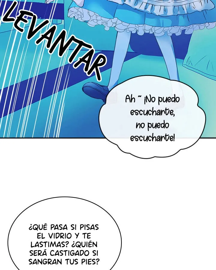 Sinceramente: me convertí en la mucama del duque Capítulo 3 en Línea - página 9