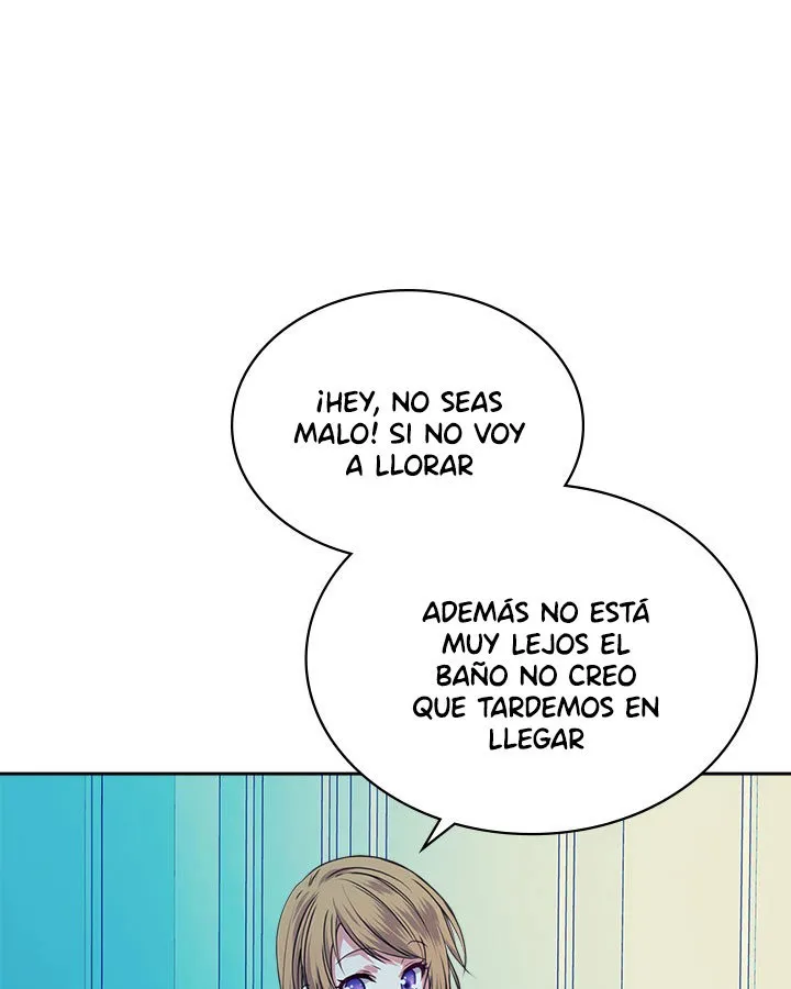 Sinceramente: me convertí en la mucama del duque Capítulo 3 en Línea - página 32