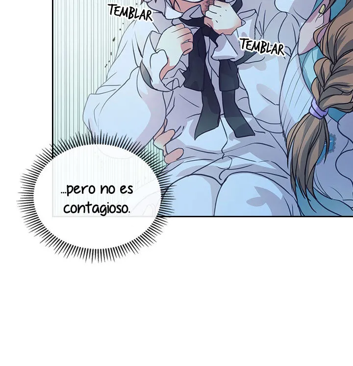 Sinceramente: me convertí en la mucama del duque Capítulo 3 en Línea - página 37
