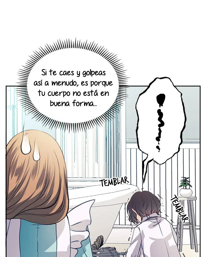 Sinceramente: me convertí en la mucama del duque Capítulo 3 en Línea - página 43