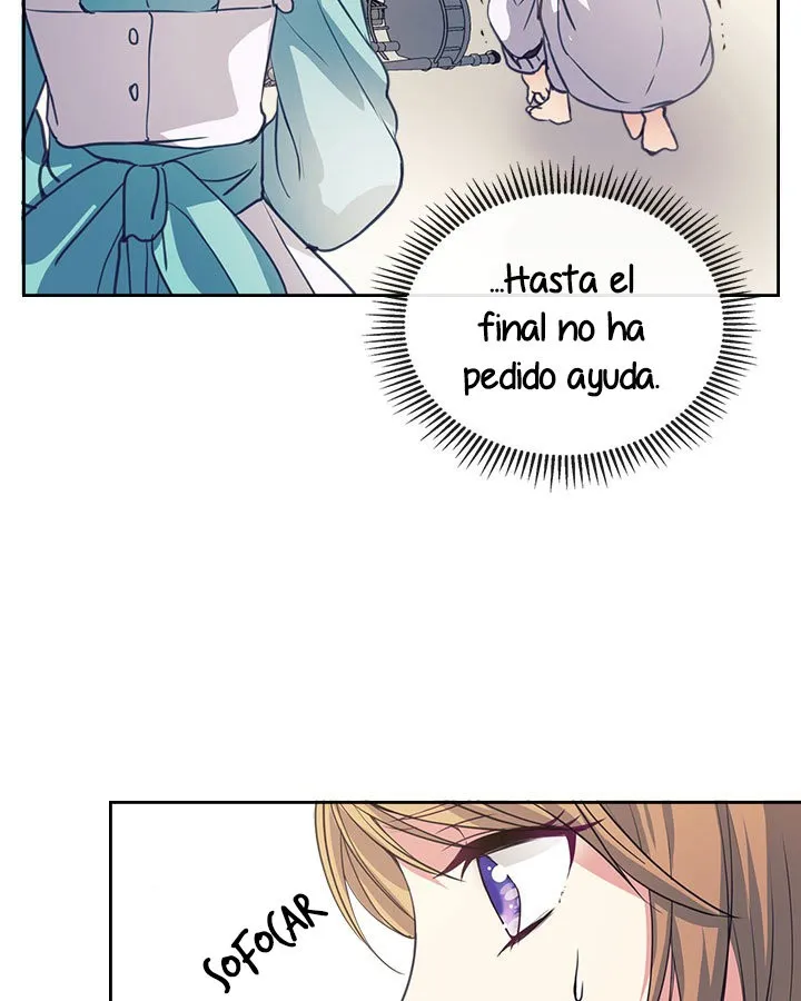 Sinceramente: me convertí en la mucama del duque Capítulo 3 en Línea - página 44
