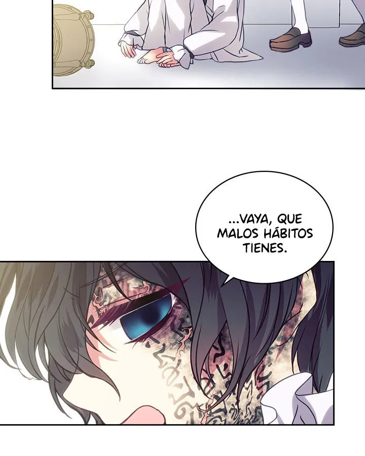 Sinceramente: me convertí en la mucama del duque Capítulo 3 en Línea - página 48