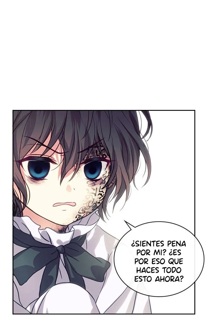 Sinceramente: me convertí en la mucama del duque Capítulo 3 en Línea - página 50