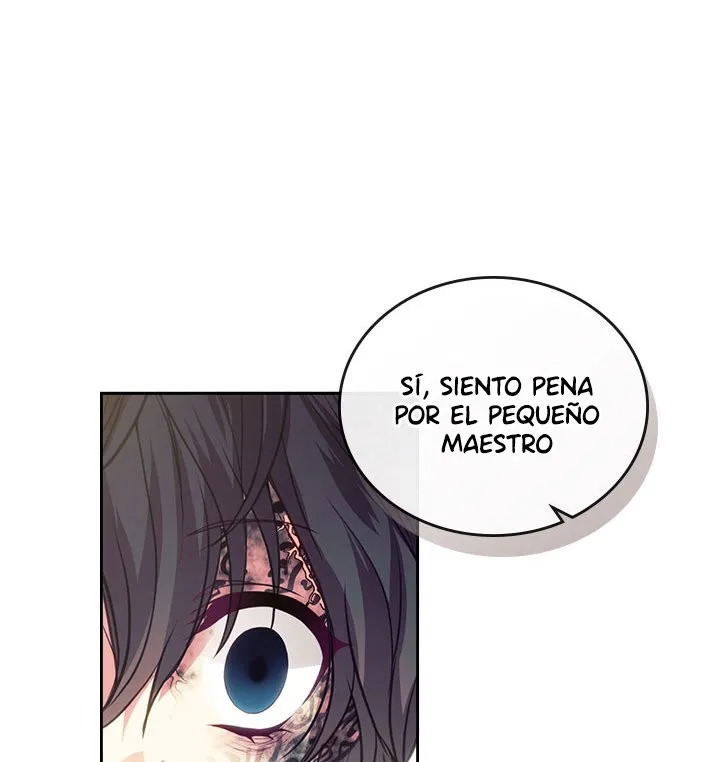 Sinceramente: me convertí en la mucama del duque Capítulo 3 en Línea - página 51