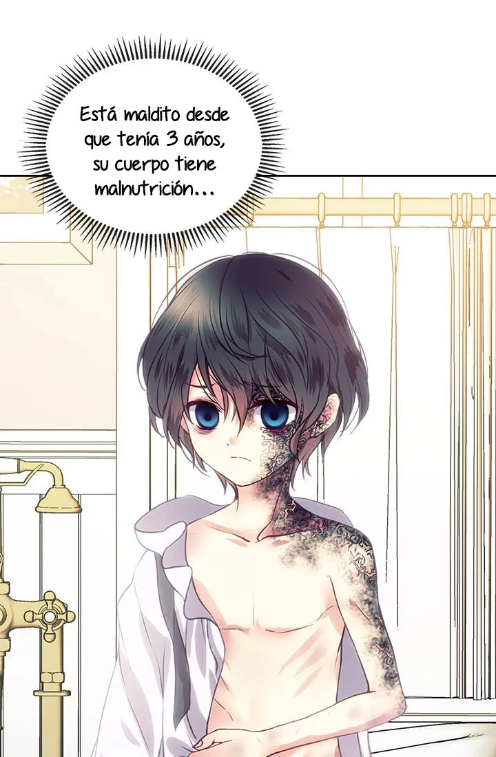 Sinceramente: me convertí en la mucama del duque Capítulo 3 en Línea - página 56