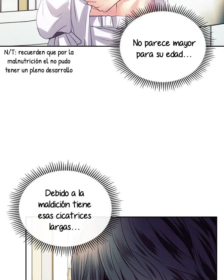 Sinceramente: me convertí en la mucama del duque Capítulo 3 en Línea - página 57