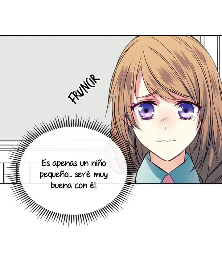 Sinceramente: me convertí en la mucama del duque Capítulo 3 en Línea - página 59