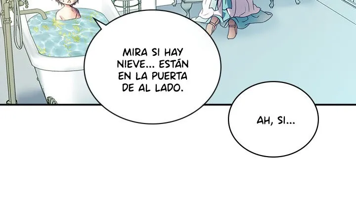 Sinceramente: me convertí en la mucama del duque Capítulo 3 en Línea - página 68