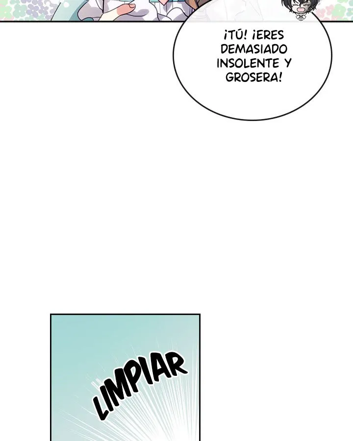 Sinceramente: me convertí en la mucama del duque Capítulo 3 en Línea - página 70