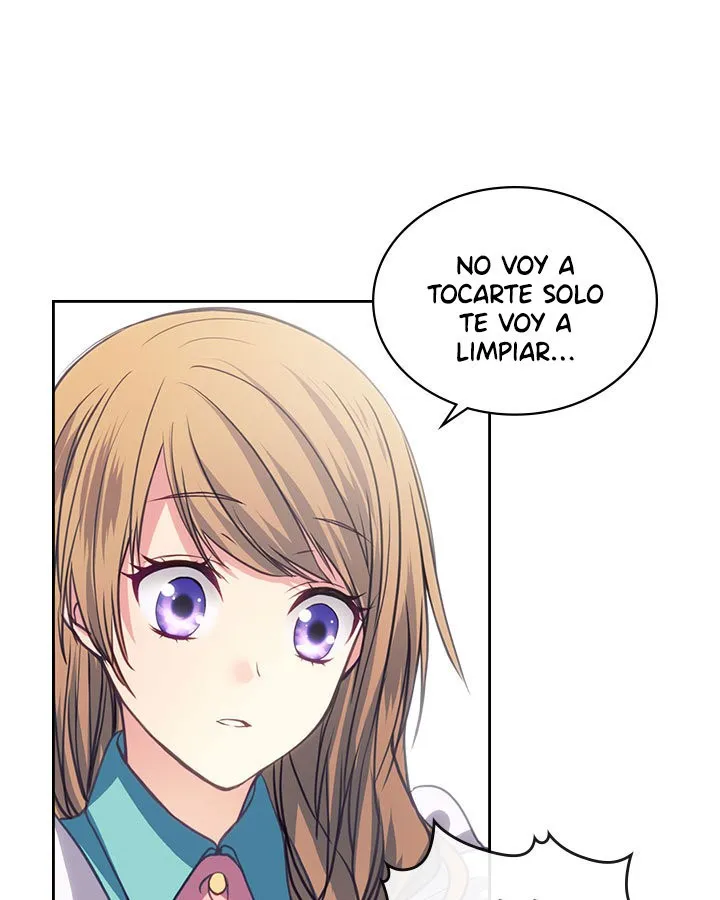 Sinceramente: me convertí en la mucama del duque Capítulo 3 en Línea - página 77