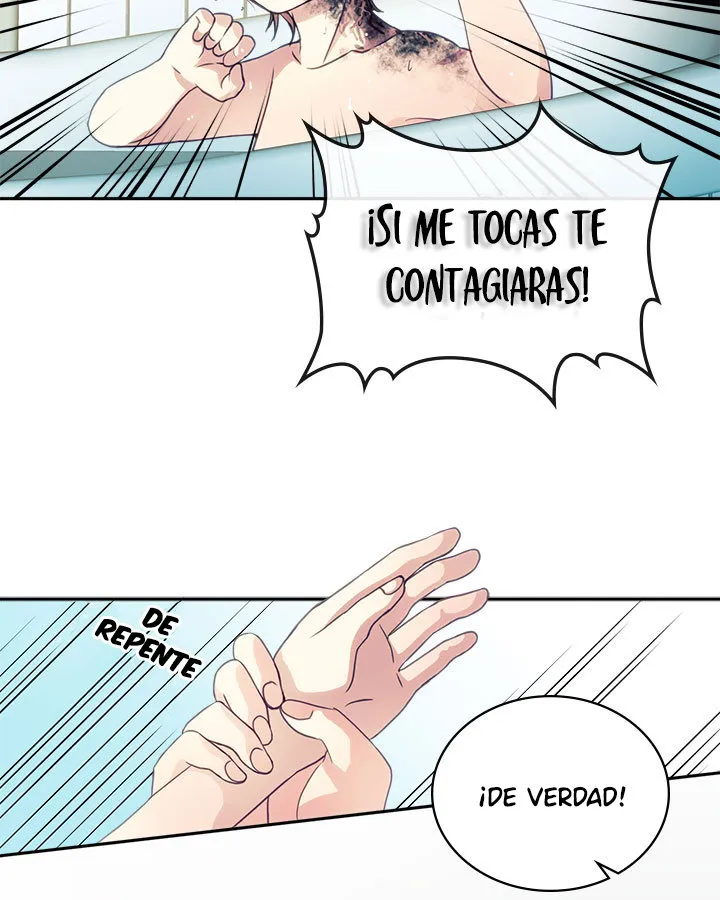 Sinceramente: me convertí en la mucama del duque Capítulo 3 en Línea - página 79