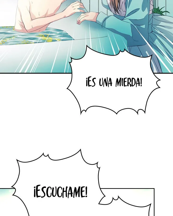 Sinceramente: me convertí en la mucama del duque Capítulo 3 en Línea - página 81