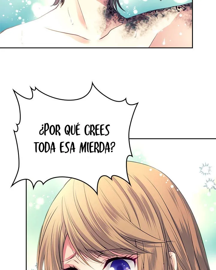 Sinceramente: me convertí en la mucama del duque Capítulo 3 en Línea - página 83