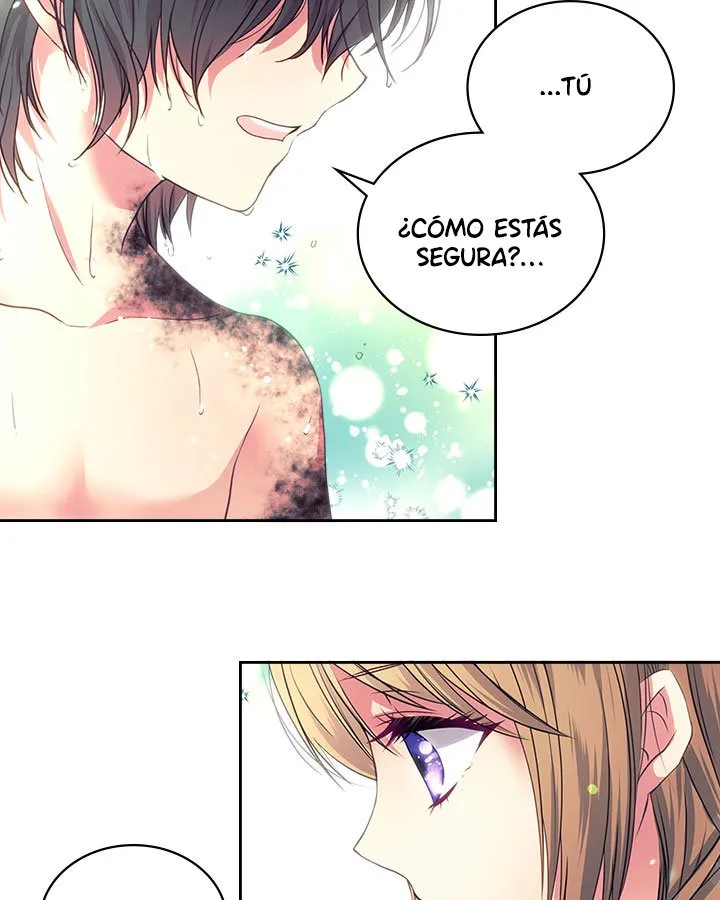 Sinceramente: me convertí en la mucama del duque Capítulo 3 en Línea - página 85
