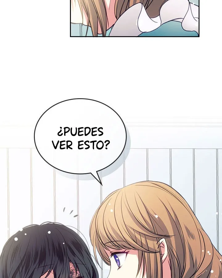 Sinceramente: me convertí en la mucama del duque Capítulo 3 en Línea - página 88