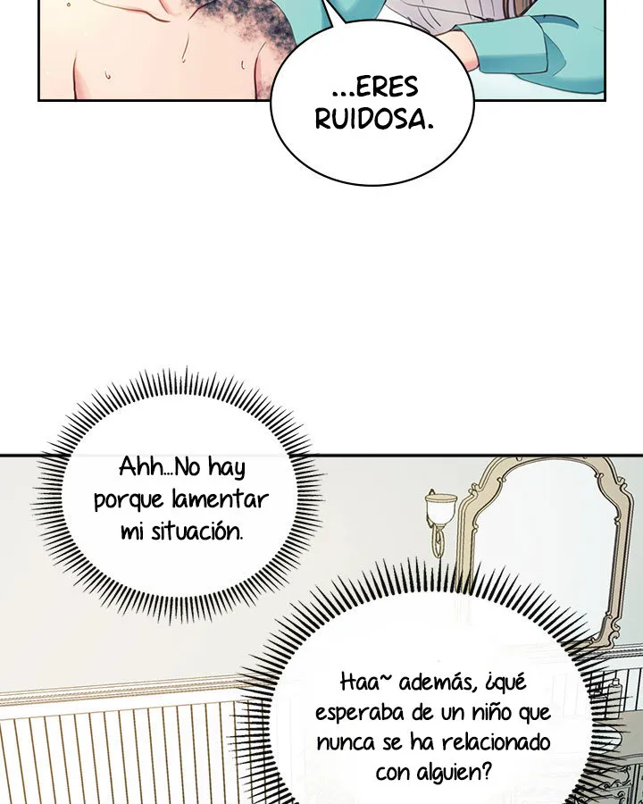 Sinceramente: me convertí en la mucama del duque Capítulo 4 en Línea - página 28