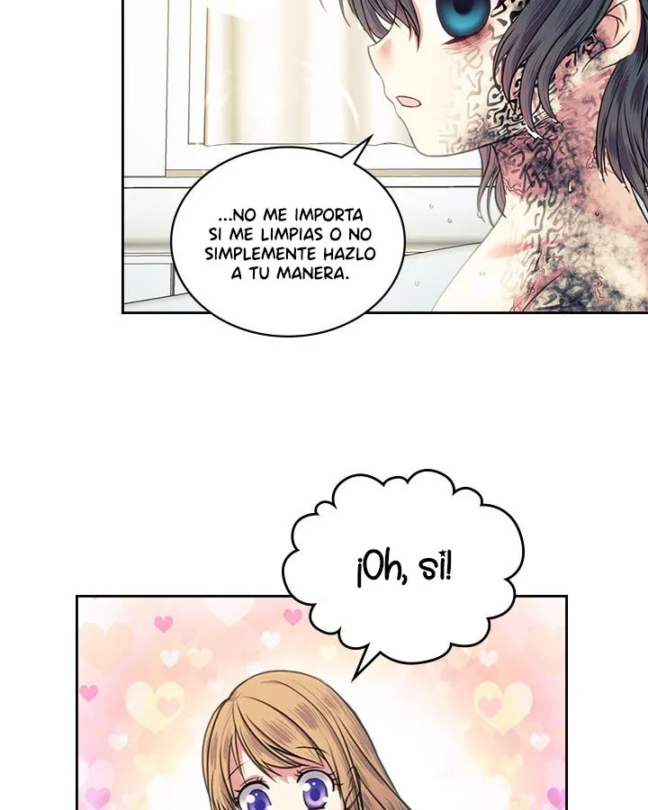 Sinceramente: me convertí en la mucama del duque Capítulo 4 en Línea - página 31