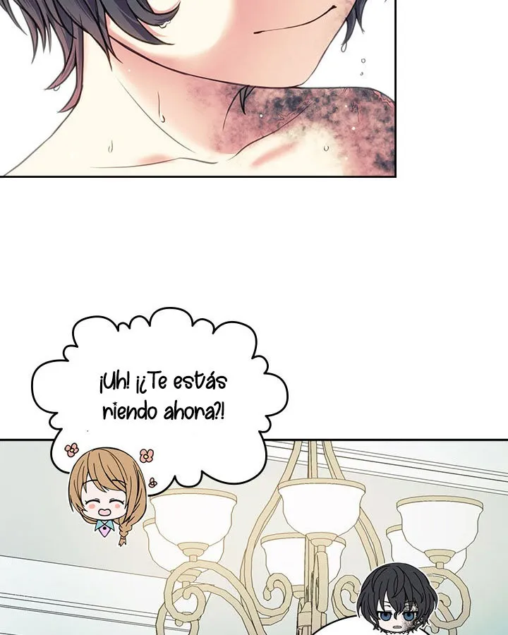 Sinceramente: me convertí en la mucama del duque Capítulo 4 en Línea - página 33