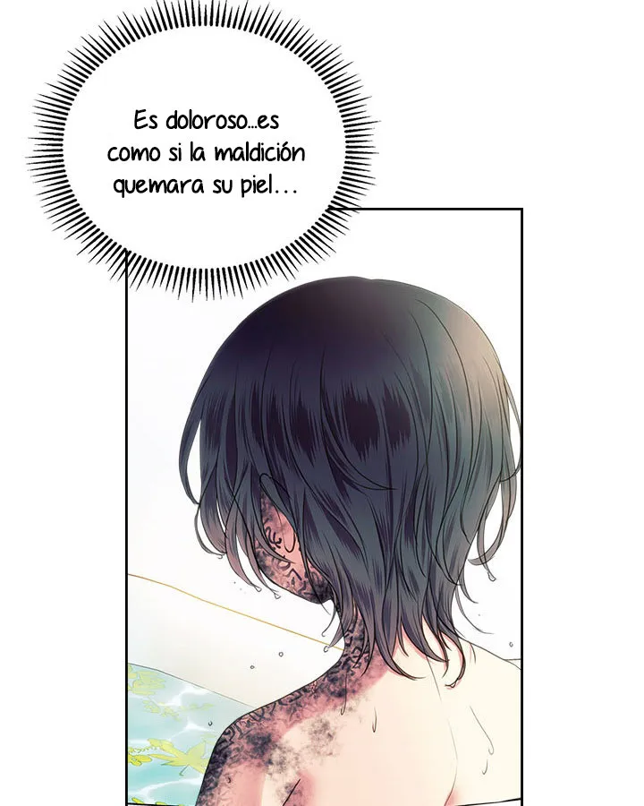 Sinceramente: me convertí en la mucama del duque Capítulo 4 en Línea - página 41