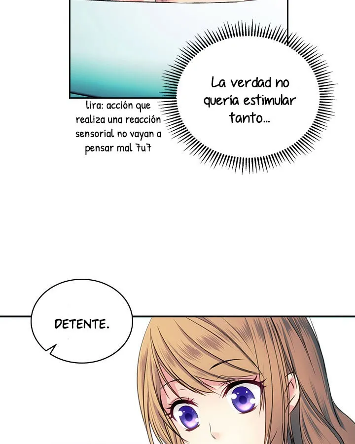 Sinceramente: me convertí en la mucama del duque Capítulo 4 en Línea - página 42