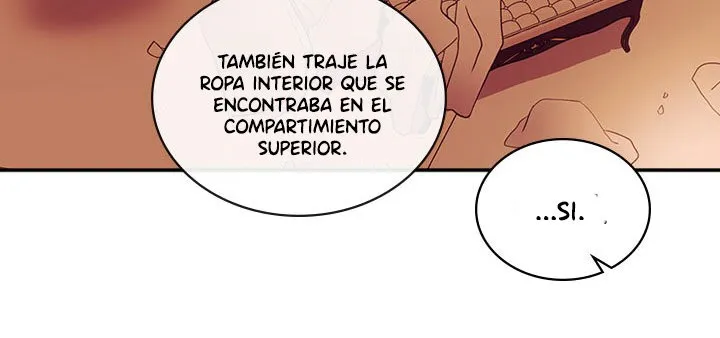 Sinceramente: me convertí en la mucama del duque Capítulo 4 en Línea - página 59