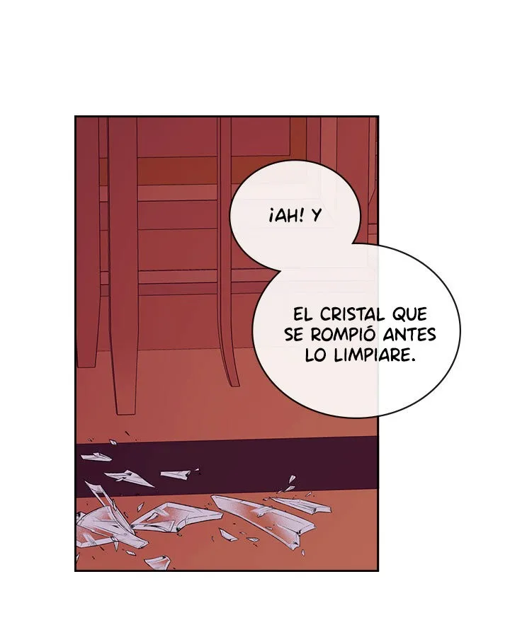 Sinceramente: me convertí en la mucama del duque Capítulo 4 en Línea - página 60