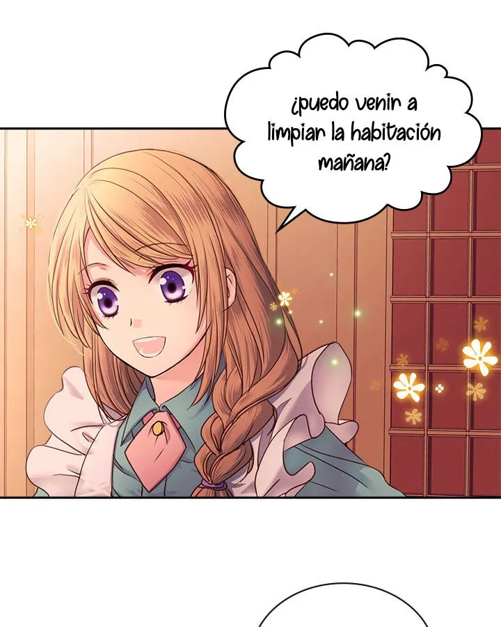 Sinceramente: me convertí en la mucama del duque Capítulo 4 en Línea - página 61