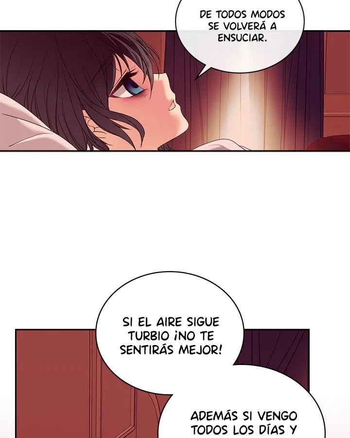 Sinceramente: me convertí en la mucama del duque Capítulo 4 en Línea - página 62