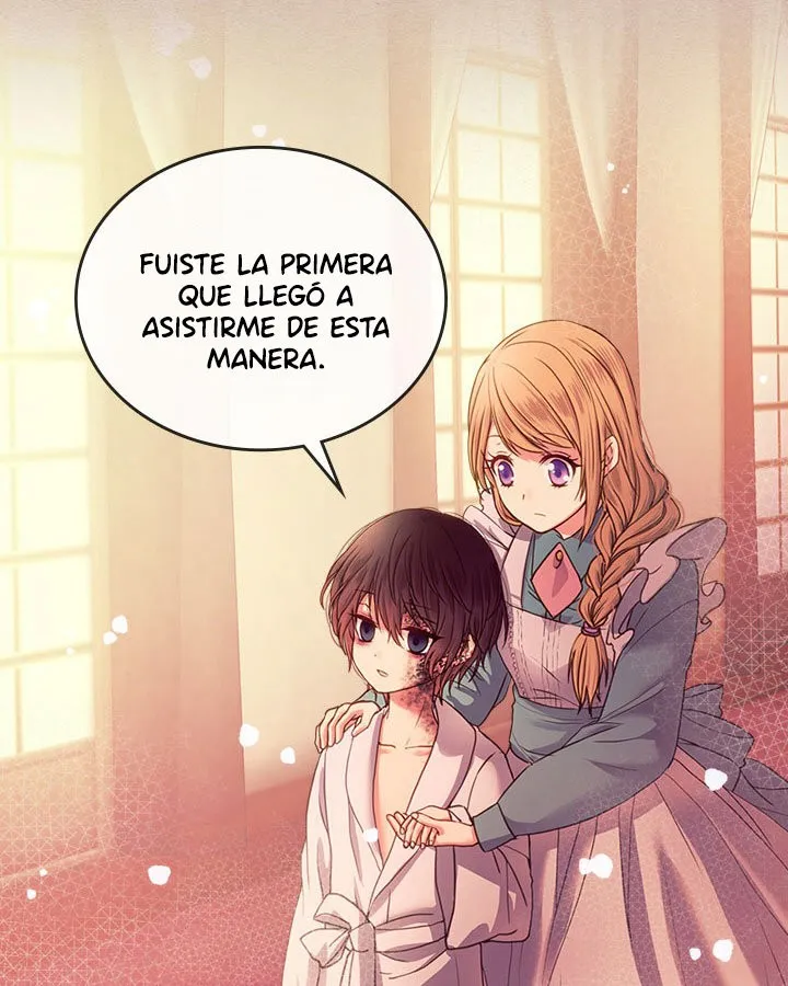 Sinceramente: me convertí en la mucama del duque Capítulo 4 en Línea - página 78