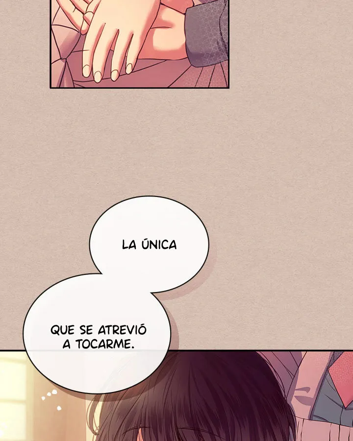 Sinceramente: me convertí en la mucama del duque Capítulo 4 en Línea - página 80