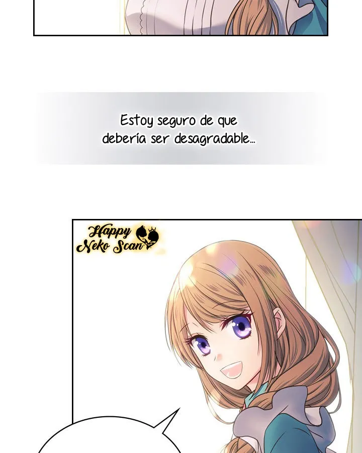 Sinceramente: me convertí en la mucama del duque Capítulo 6 en Línea - página 8