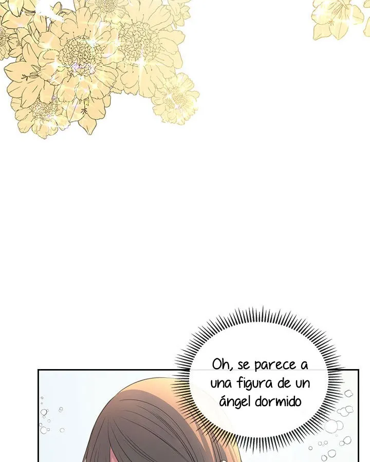Sinceramente: me convertí en la mucama del duque Capítulo 6 en Línea - página 15