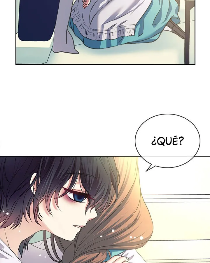 Sinceramente: me convertí en la mucama del duque Capítulo 6 en Línea - página 30