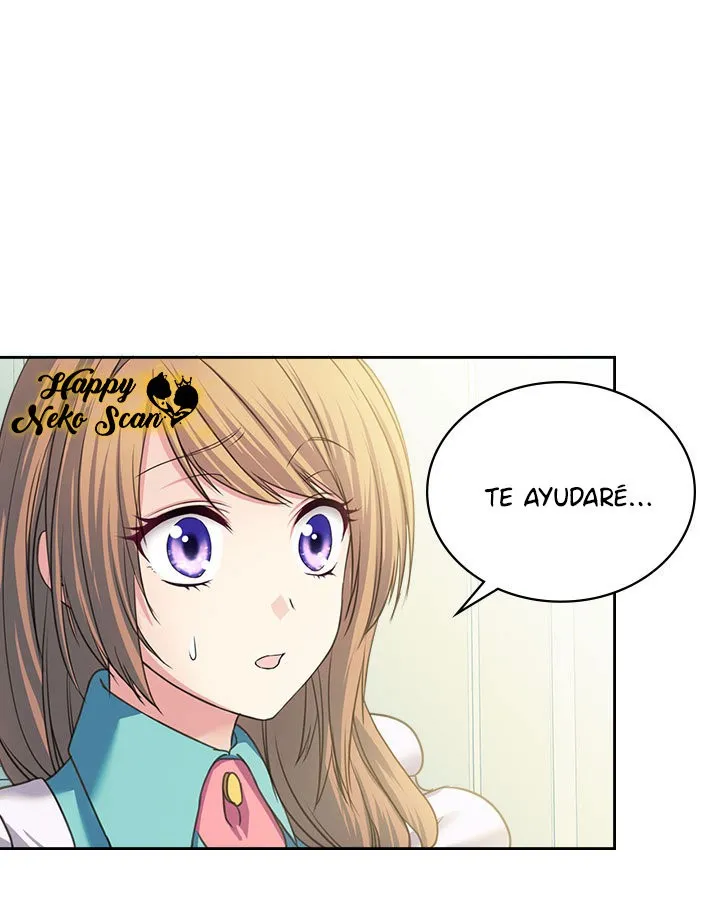 Sinceramente: me convertí en la mucama del duque Capítulo 6 en Línea - página 40
