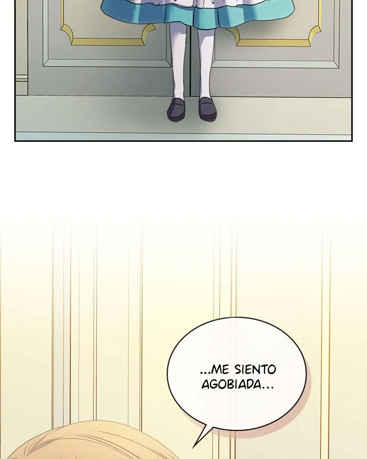 Sinceramente: me convertí en la mucama del duque Capítulo 6 en Línea - página 47