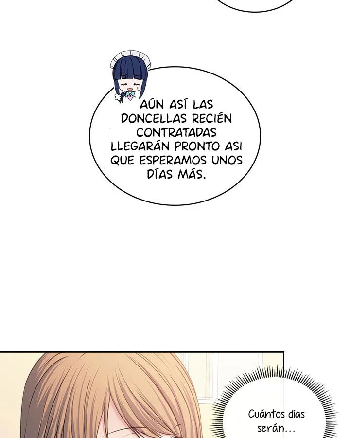 Sinceramente: me convertí en la mucama del duque Capítulo 6 en Línea - página 68