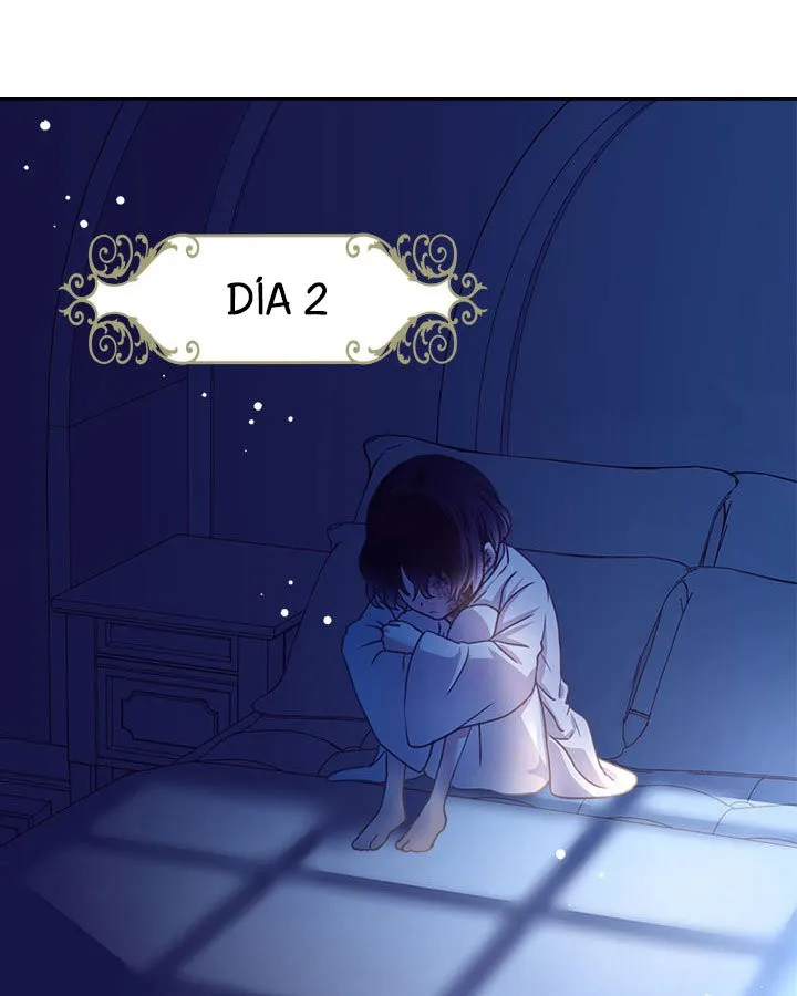 Sinceramente: me convertí en la mucama del duque Capítulo 6 en Línea - página 73