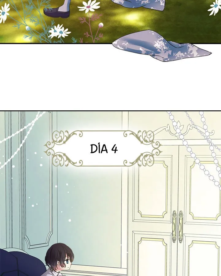 Sinceramente: me convertí en la mucama del duque Capítulo 6 en Línea - página 76