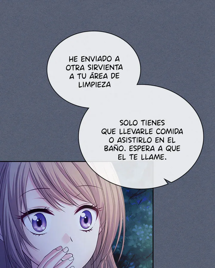 Sinceramente: me convertí en la mucama del duque Capítulo 6 en Línea - página 90