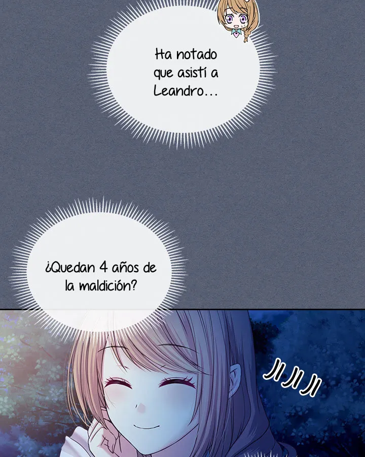 Sinceramente: me convertí en la mucama del duque Capítulo 6 en Línea - página 94
