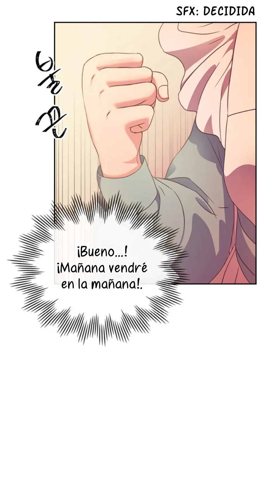 Sinceramente: me convertí en la mucama del duque Capítulo 7 en Línea - página 7