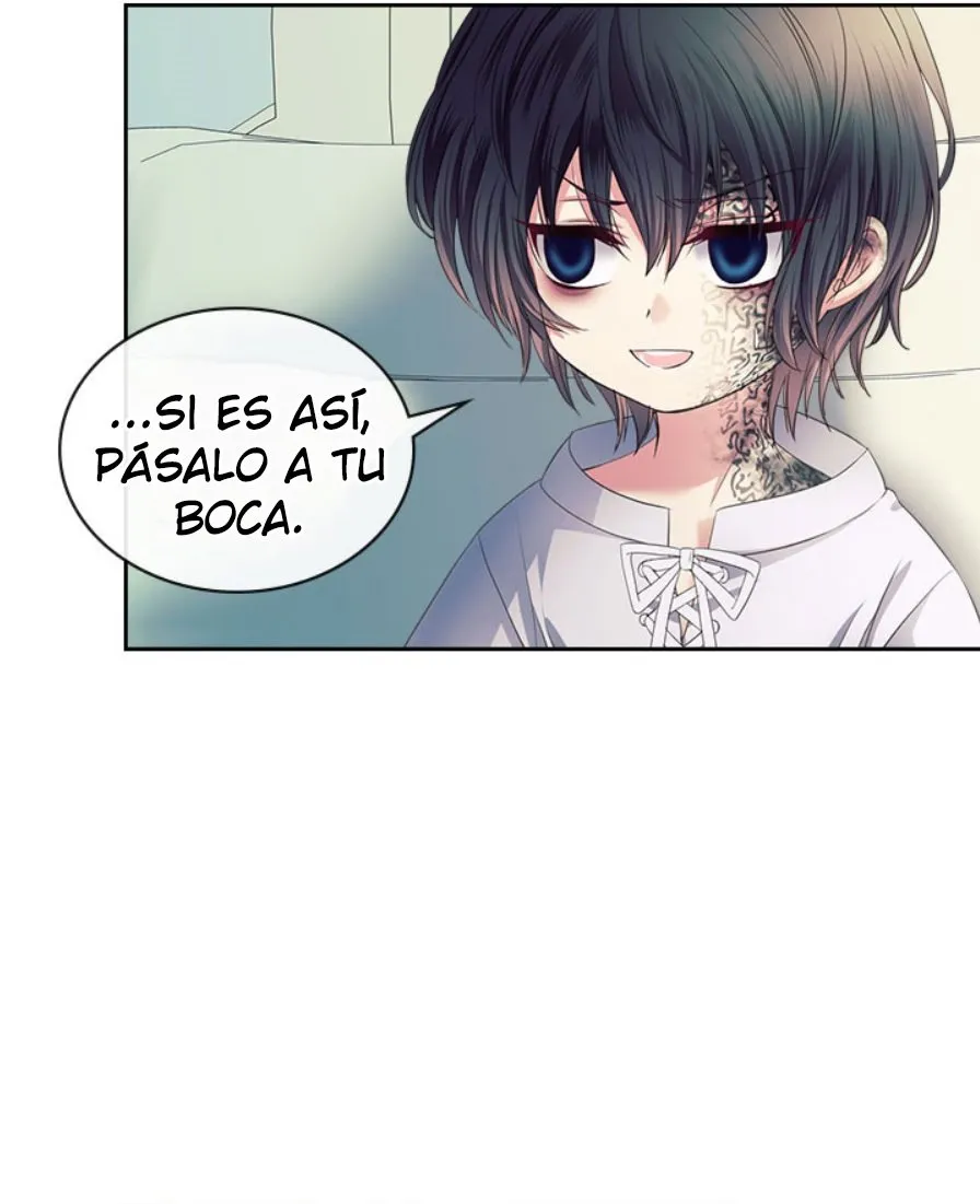Sinceramente: me convertí en la mucama del duque Capítulo 7 en Línea - página 11
