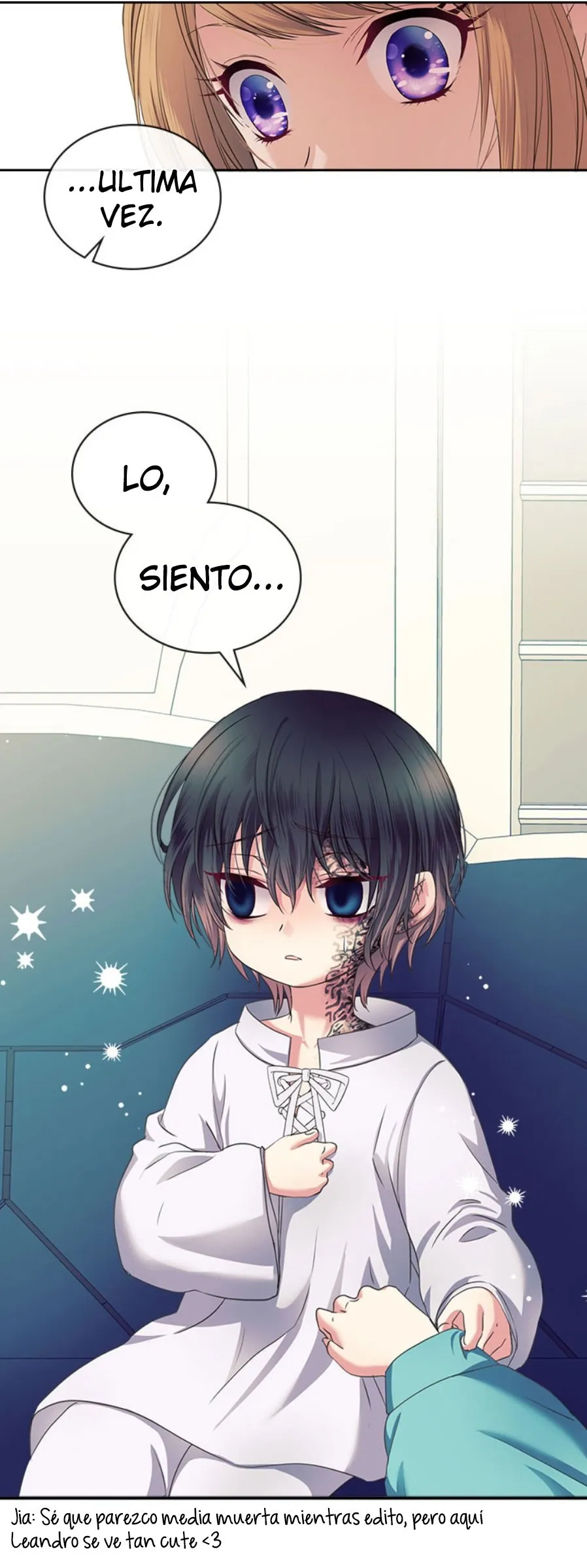 Sinceramente: me convertí en la mucama del duque Capítulo 7 en Línea - página 27