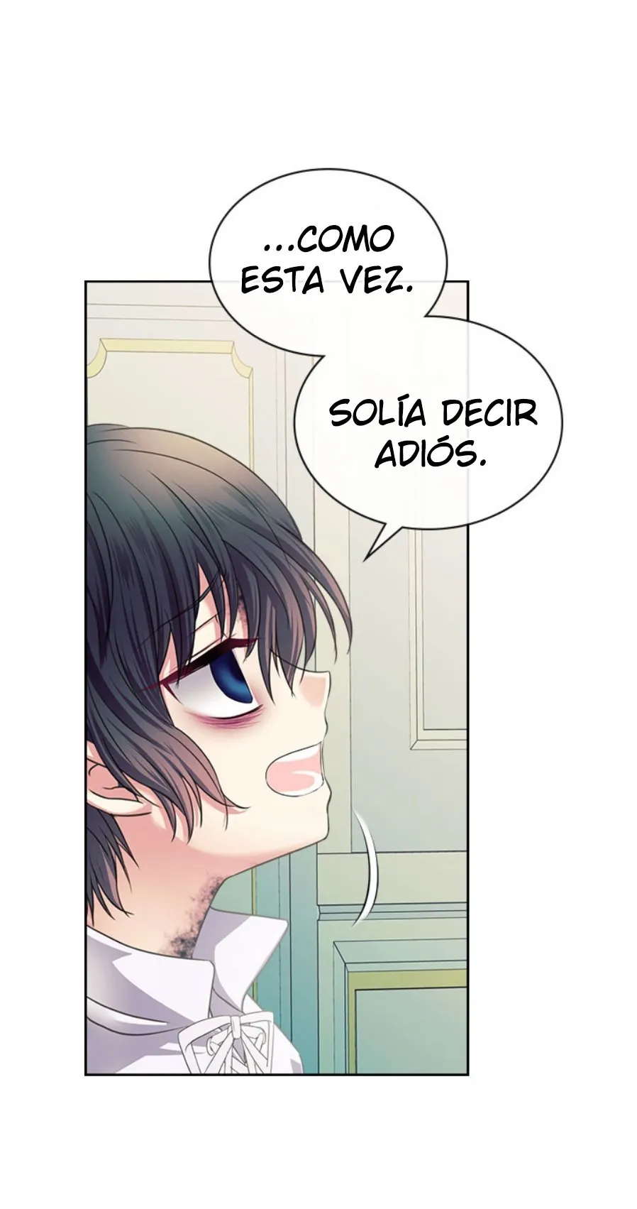 Sinceramente: me convertí en la mucama del duque Capítulo 7 en Línea - página 28