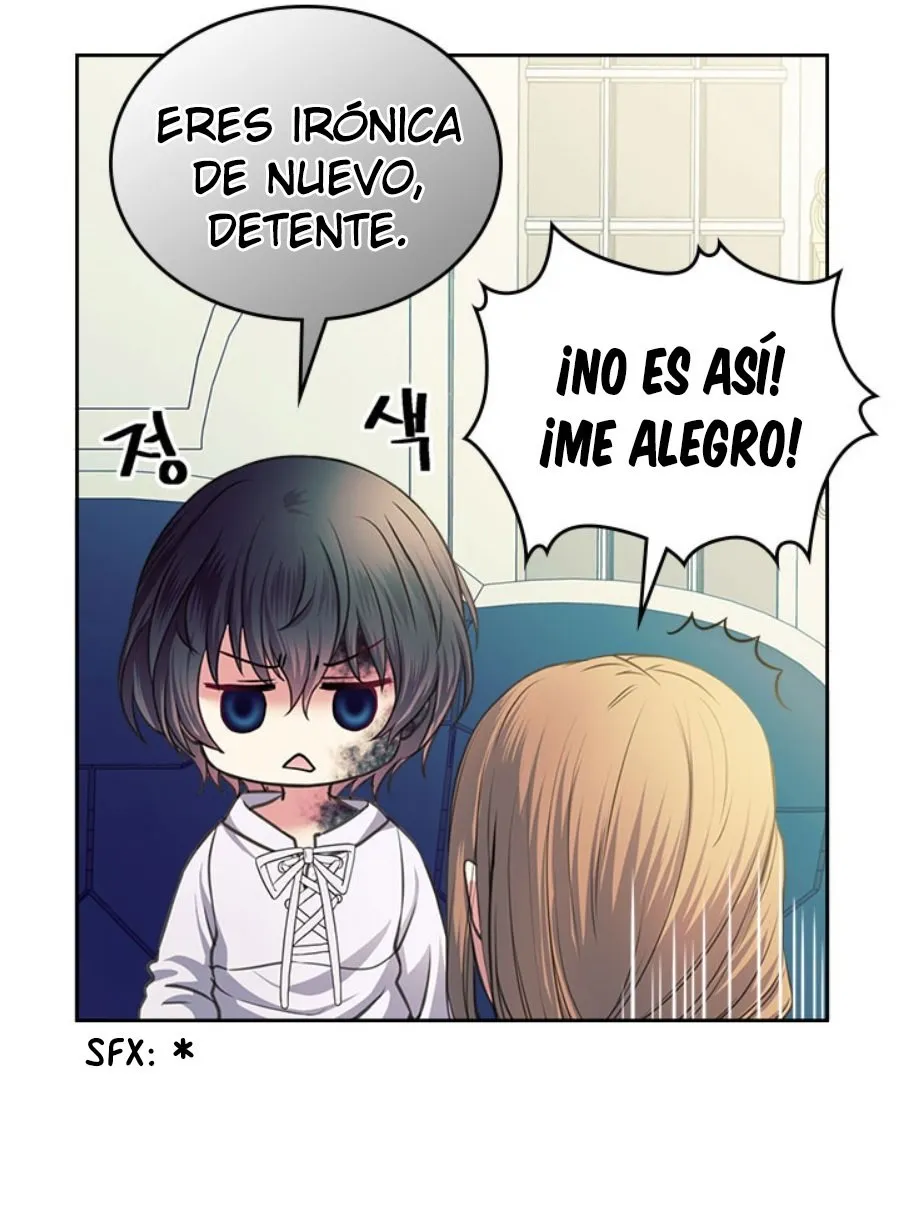 Sinceramente: me convertí en la mucama del duque Capítulo 7 en Línea - página 30