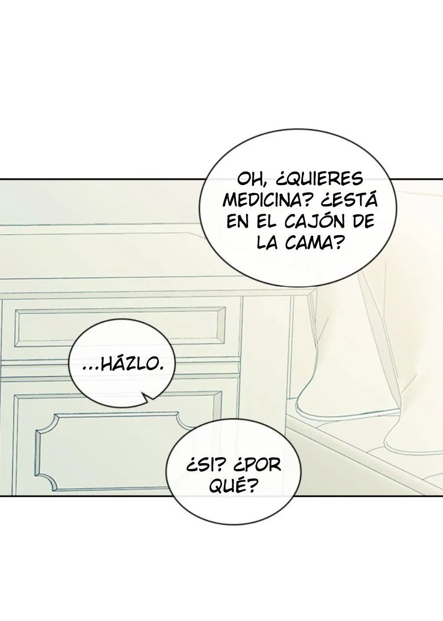 Sinceramente: me convertí en la mucama del duque Capítulo 7 en Línea - página 33