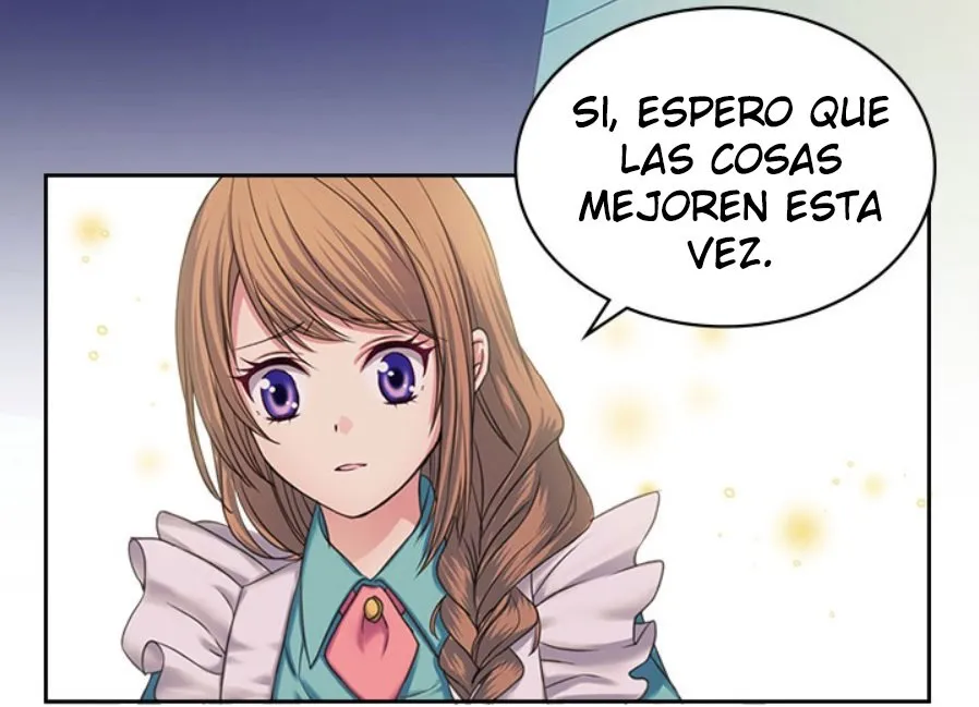 Sinceramente: me convertí en la mucama del duque Capítulo 7 en Línea - página 37