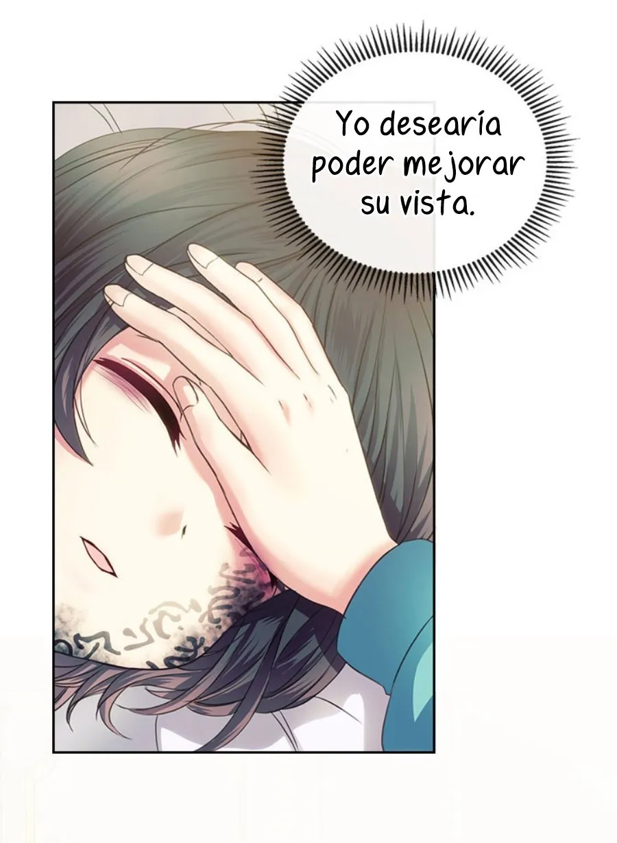 Sinceramente: me convertí en la mucama del duque Capítulo 7 en Línea - página 41
